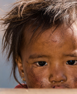 Népal : Appel aux dons de Matthieu Ricard