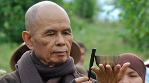Thich Nath Hanh