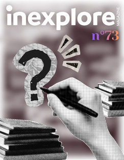 inexploré Magazine