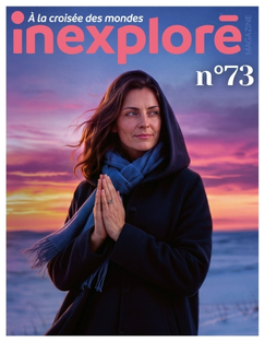 inexploré Magazine