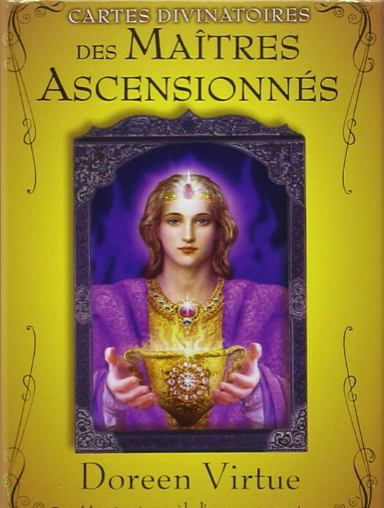  Le jeu des maîtres ascensionnés 
