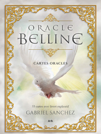 L’oracle de Belline