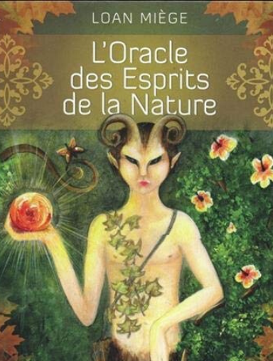  Le jeu des esprits de la nature 