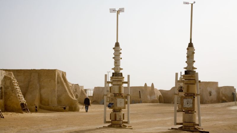  Star Wars eau