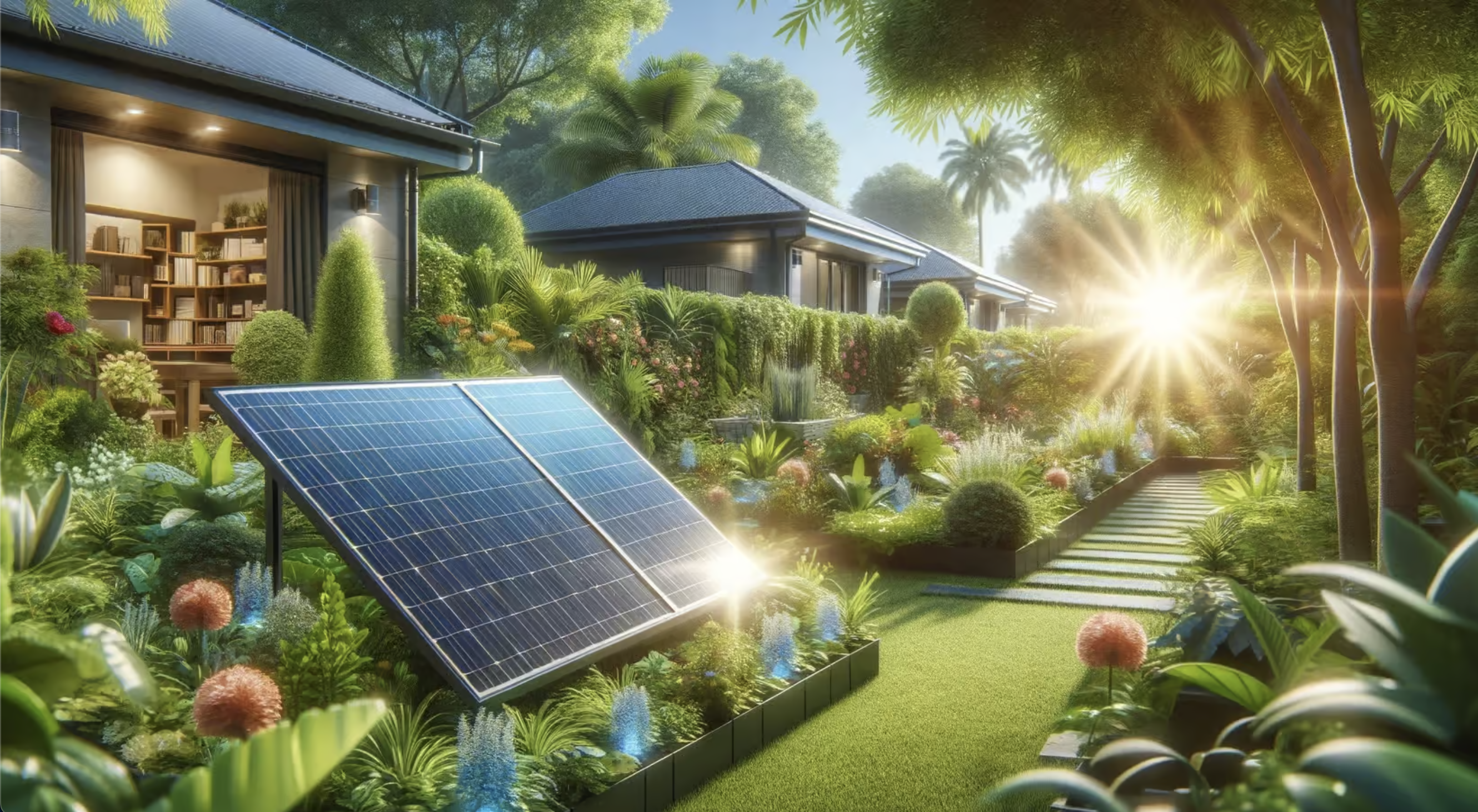  station solaire Solarbox 