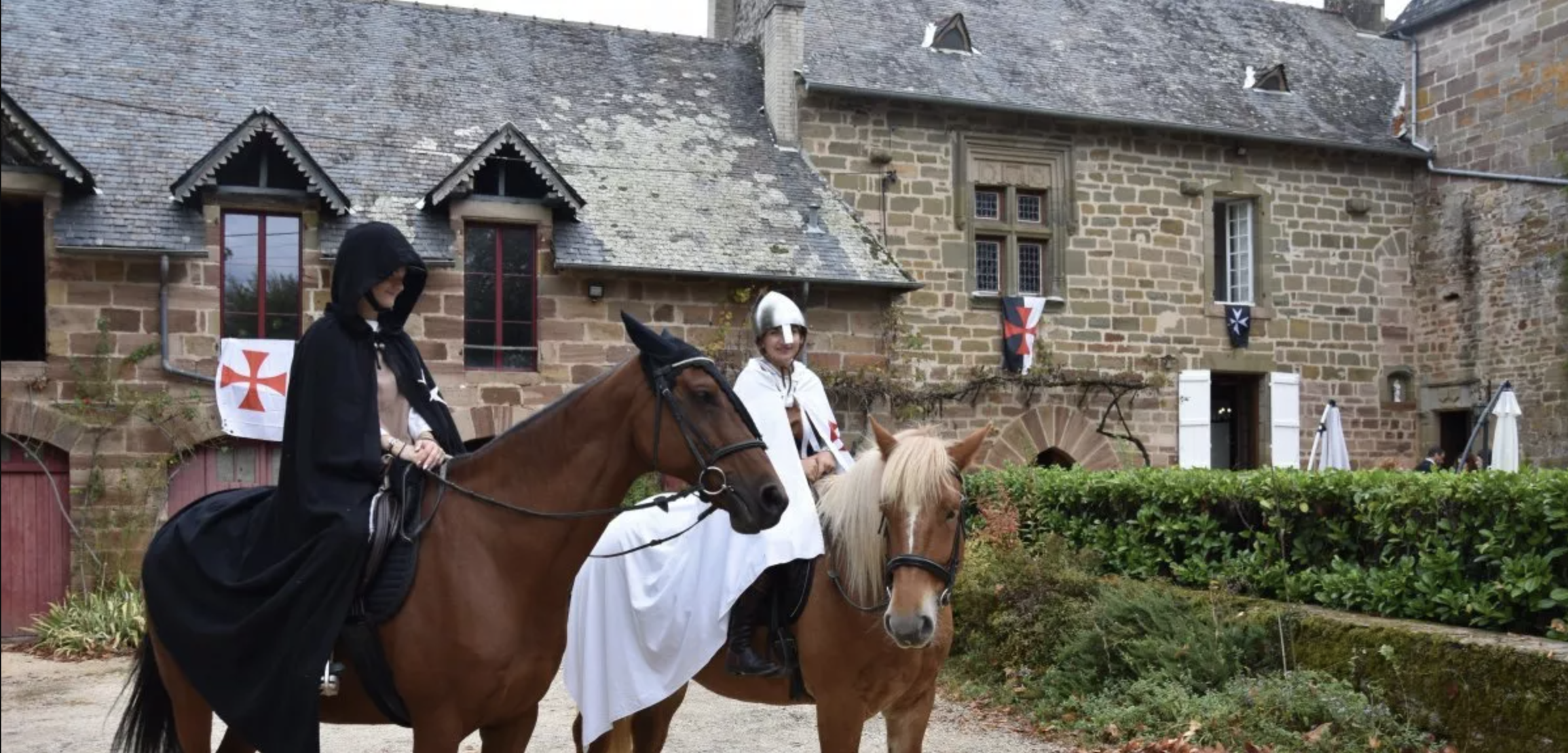 templiers vallee vezere