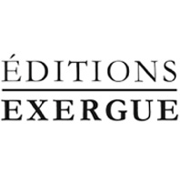 logo Exergue Éditions 