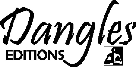 logo Dangles Éditions