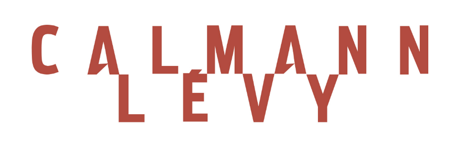 logo Calmann Lévy