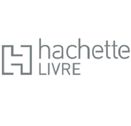 logo Hachette Livre
