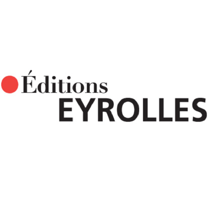 logo Éditions Eyrolles