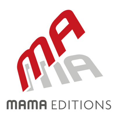 logo Mama Editions