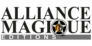 logo Alliance Magique Éd.