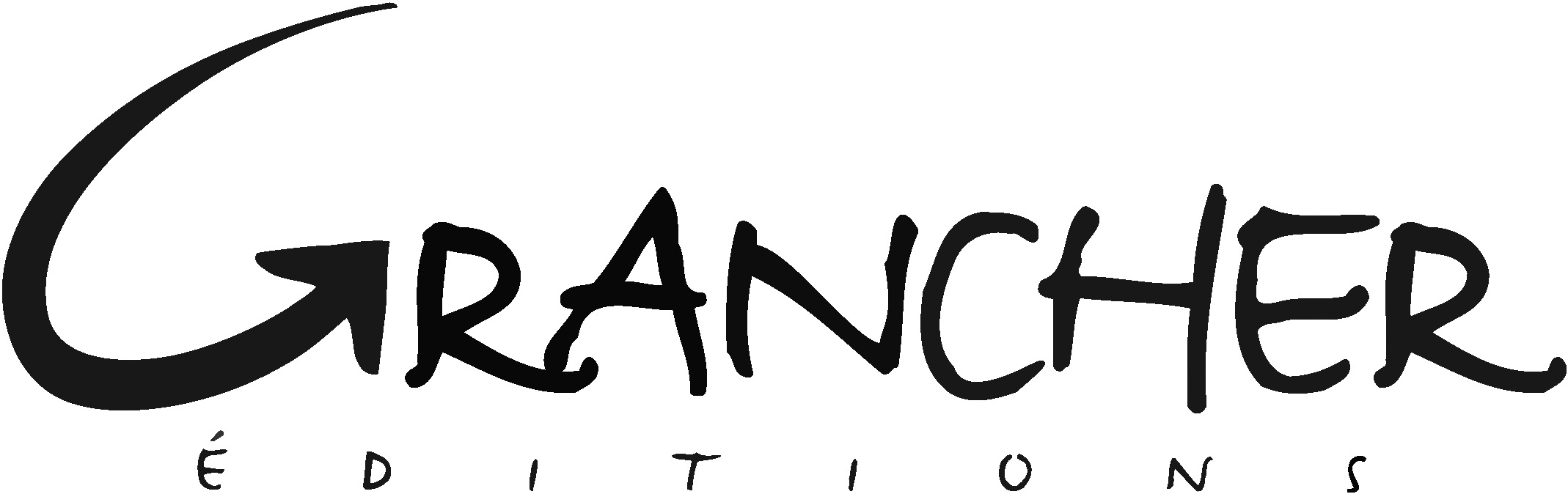 logo Grancher