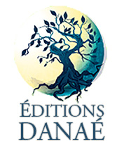 logo Danaé Éditions 