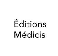 logo Médicis Éditions 