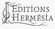 logo Hermésia Éditions 