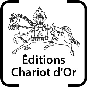 logo Chariot d'Or