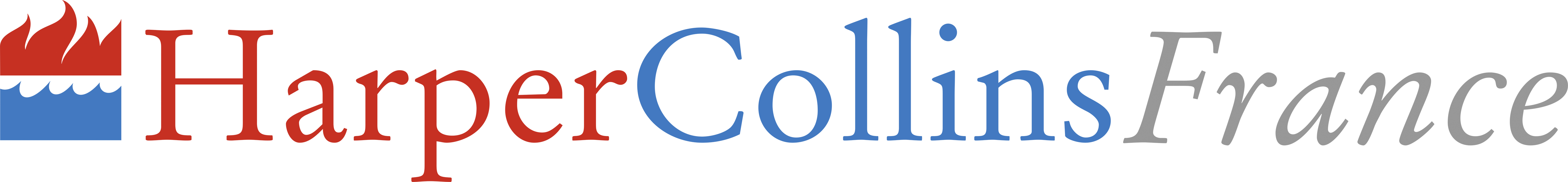 logo HarperCollins