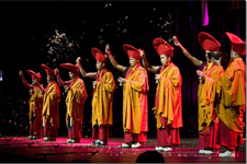 illustration de l'article Danses et chants du Tibet