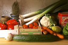 illustration de l'article Des fruits et des légumes pour notre bien-être