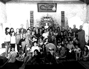 Thich Nath Hanh
