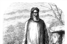 illustration de l'article Le druidisme, une forme de chamanisme ?