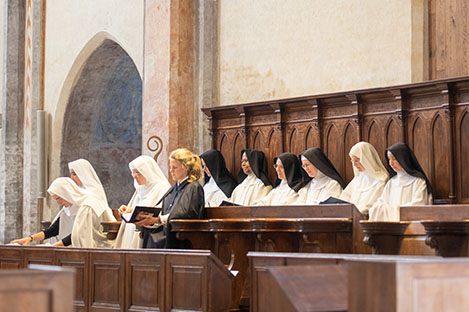 illustration de l'article Monastère de Boulaur : les témoins du miracle