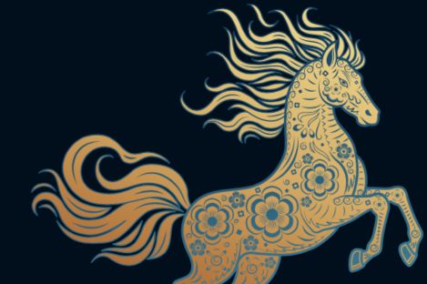 illustration de l'article Prédictions célestes printanières