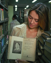 Priscilla Telmon