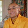 Phakyab Rinpoché