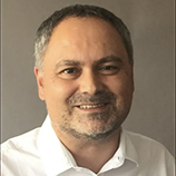 Joslan f. Keller