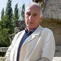 Philippe Méry