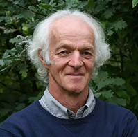 Ernst Zürcher