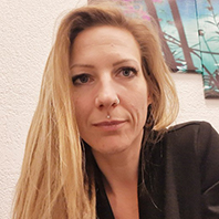 Dahlila Spagnuolo