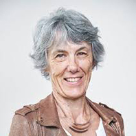 photo de Florence Pousset