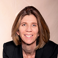 photo de Gwenaëlle Persiaux