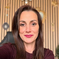 Sandrine&nbsp;Dias
