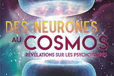 illustration de l'article Des neurones au cosmos (Bande-annonce)