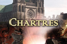 illustration de l'article Chartres (Etape 2)