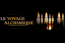 illustration de l'article Le Voyage Alchimique